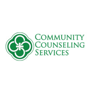 Community Counseling Services Lowndes County logo