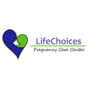 Life Choices Pregnancy Care Center logo