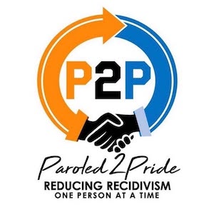 Paroled 2 Pride logo