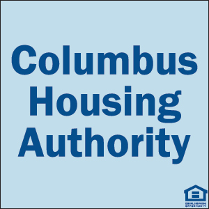 City of Columbus Housing Authority logo