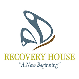 Recovery House, Inc. logo