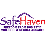Safe Haven logo