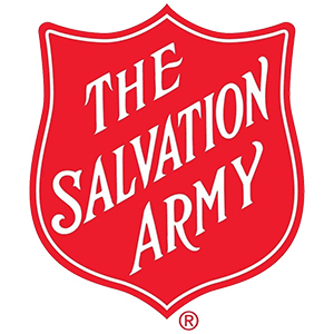 The Salvation Army - Columbus, MS logo