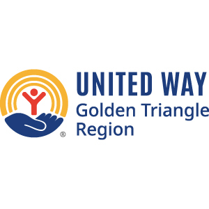 United Way of the Golden Triangle logo