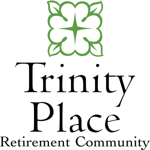 Trinity Place- Methodist Senior Services logo
