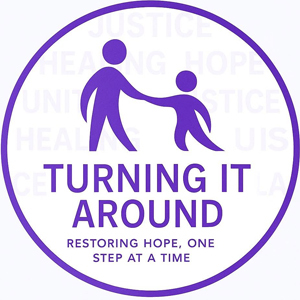 Turning It Around logo