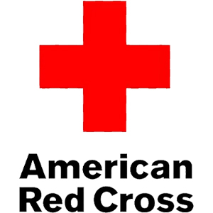 American Red Cross North Mississippi Chapter logo