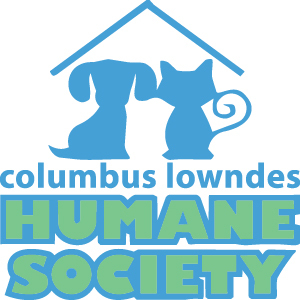 Columbus Lowndes Humane Society logo