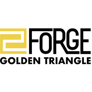 FORGE logo