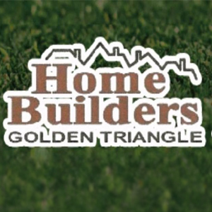 Golden Triangle Home Builders Association logo