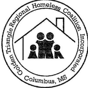 Golden Triangle Regional Homeless Coalition logo