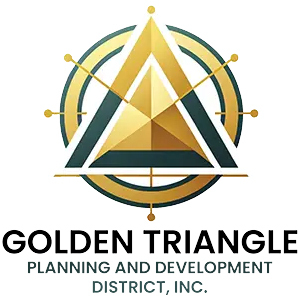 Area Agency on Aging at GTR Planning and Development District, Inc. logo