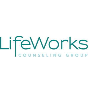 Lifeworks Counseling logo