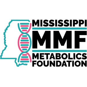 Mississippi Metabolics Foundation logo
