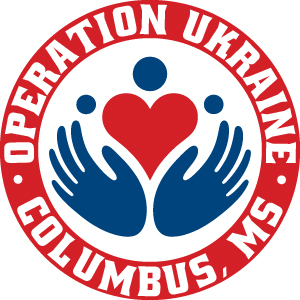 Operation Ukraine logo