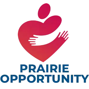 Prairie Opportunity, Inc. - Columbus logo