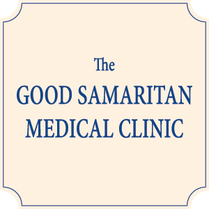 Good Samaritan Medical Clinic logo