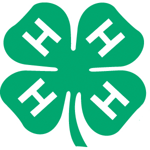 4-H Lowndes County logo