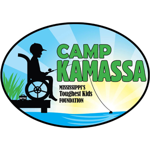 Camp Kamassa logo
