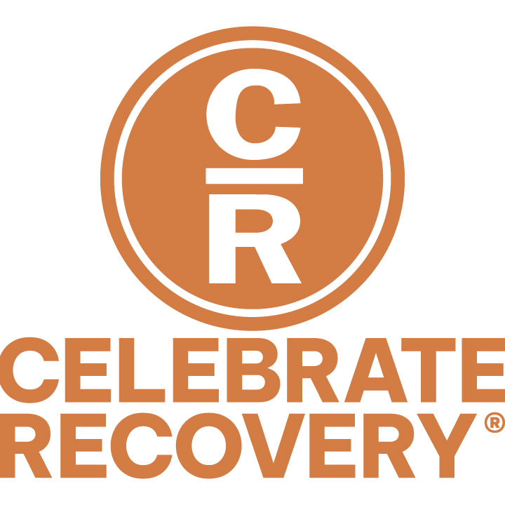 Celebrate Recovery at Meadowview Baptist Church logo