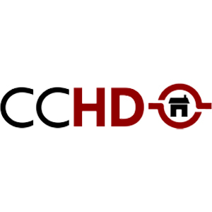 Columbus Community Housing Development Organization logo