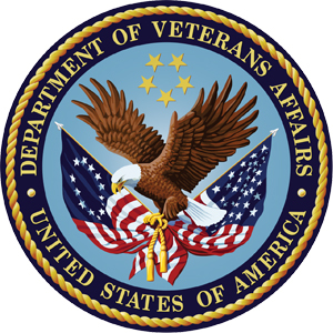 Columbus VA Clinic logo