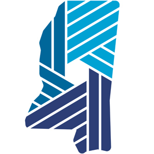Disability Rights Mississippi logo
