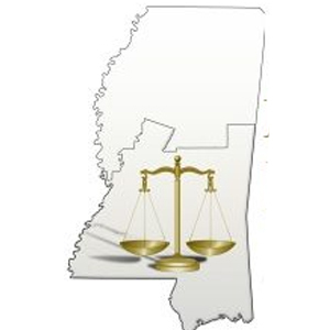 Mississippi Center for Legal Services  logo