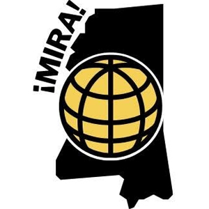 Mississippi Immigrants Rights Alliance (MIRA) - The Legal Project logo