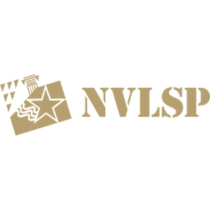 National Veterans Legal Services Program logo