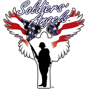 Soldier's Angels logo