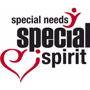 Special Needs- Special Spirit  logo