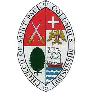St. Pauls Episcopal Church Food Pantry logo