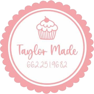 Taylor Made Cakes Food Pantry logo