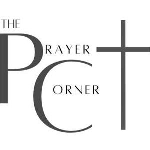 The Prayer Corner logo