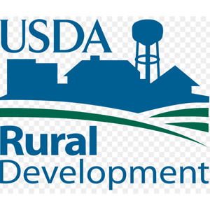 USDA Rural Development logo
