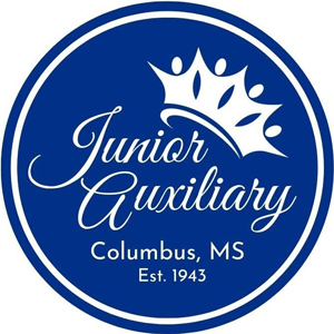 Junior Auxiliary of Columbus logo